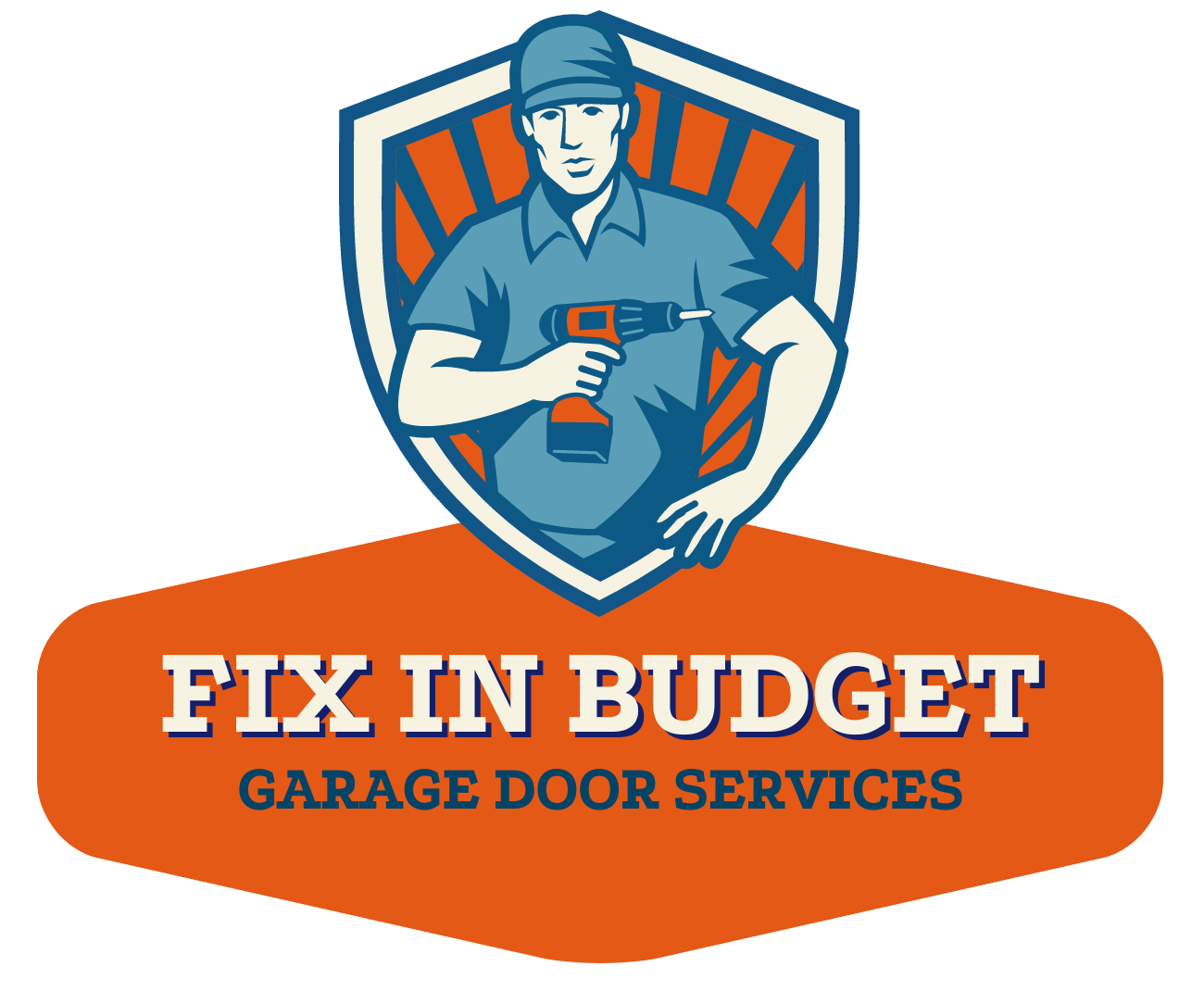 FixinBudget - Garage Door Services