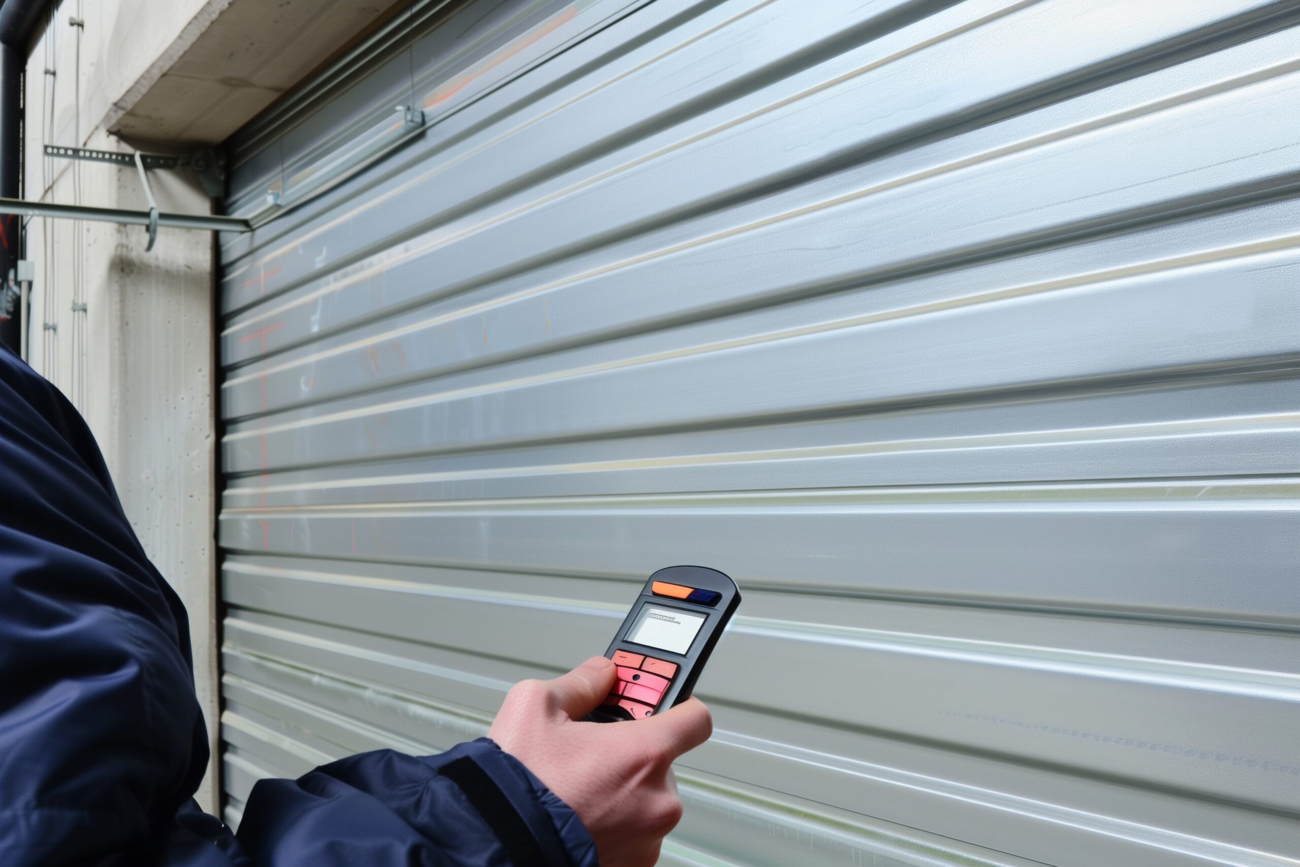 How Much Does It Cost to Fix a Garage Door in Edmonton