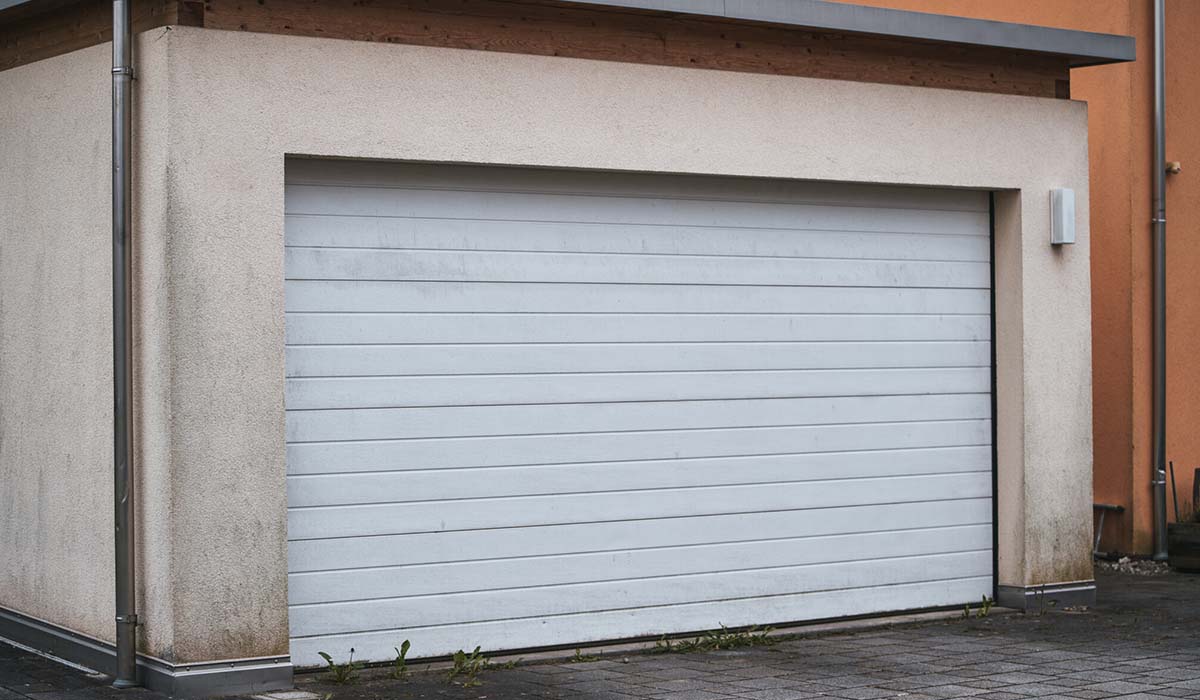 How to Protect Your Garage Door From Rust and Moisture Damage