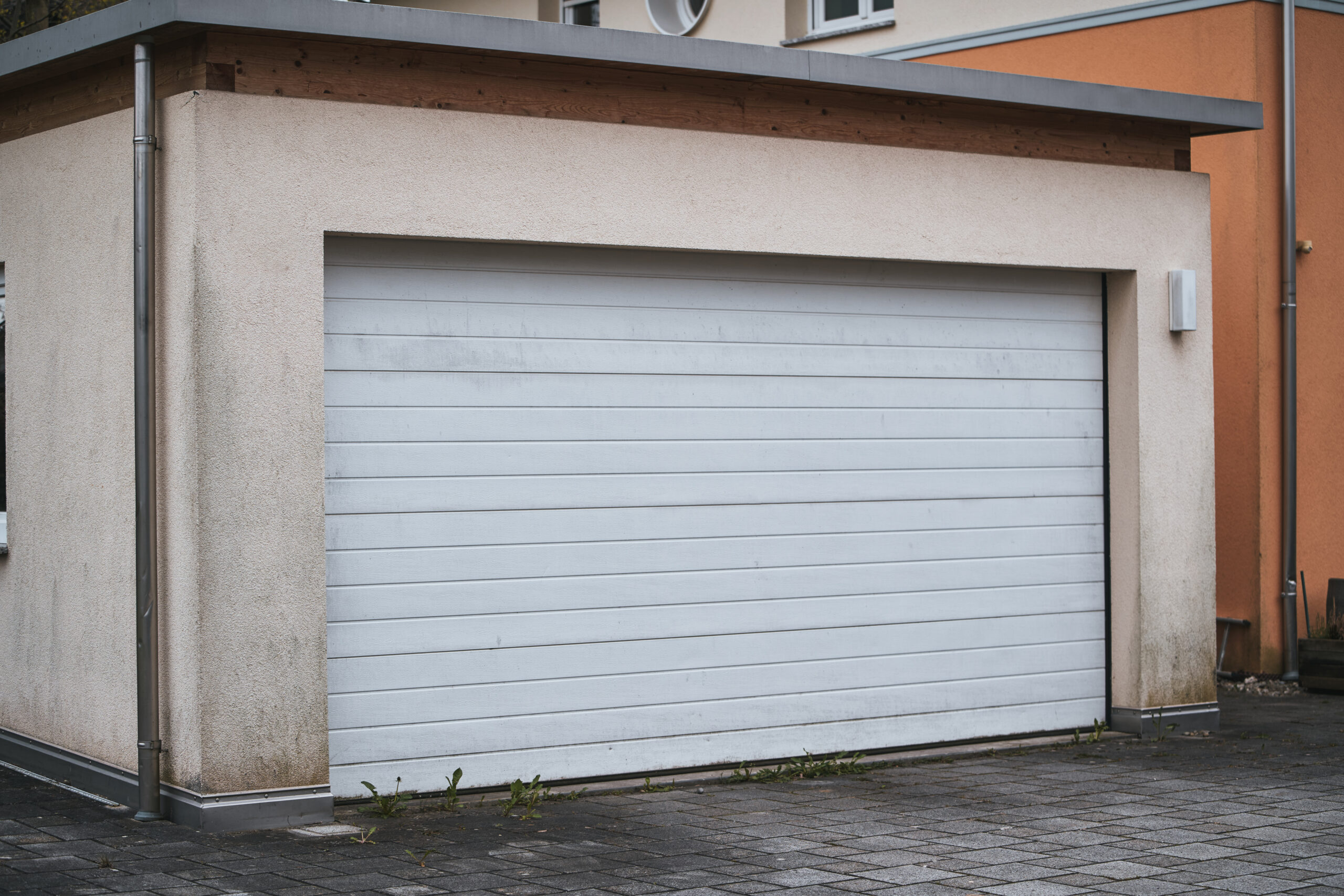 How to Protect Your Garage Door From Rust and Moisture Damage