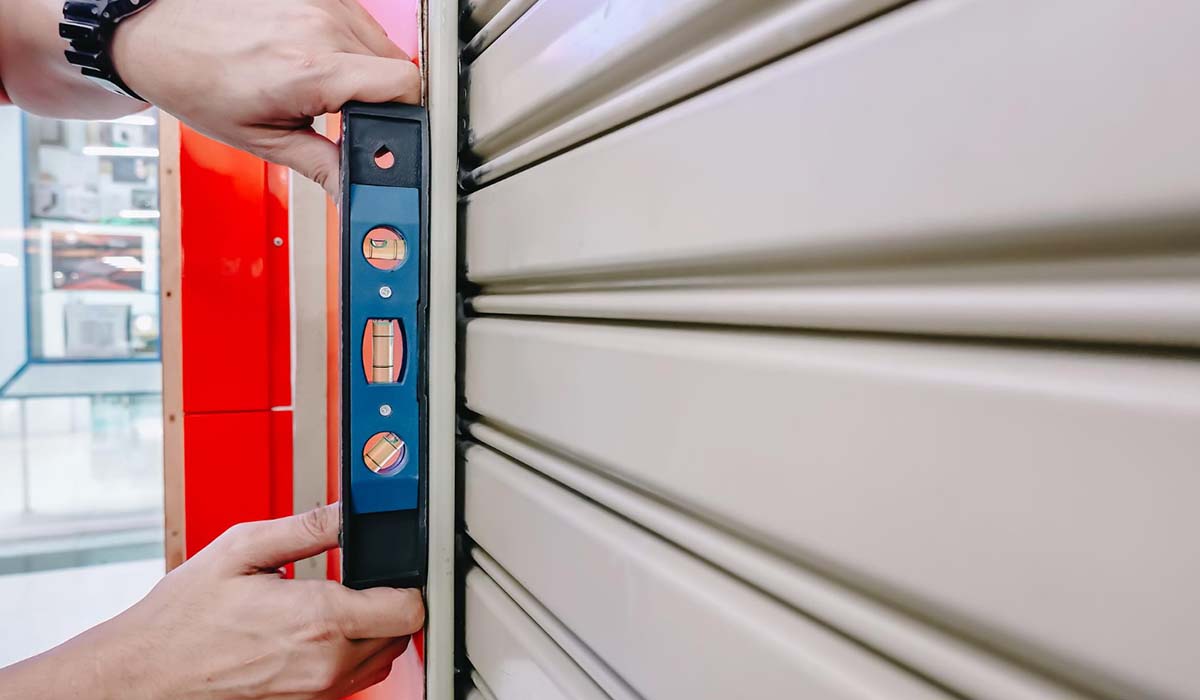 The Complete Garage Door Maintenance Checklist for Edmonton Winters