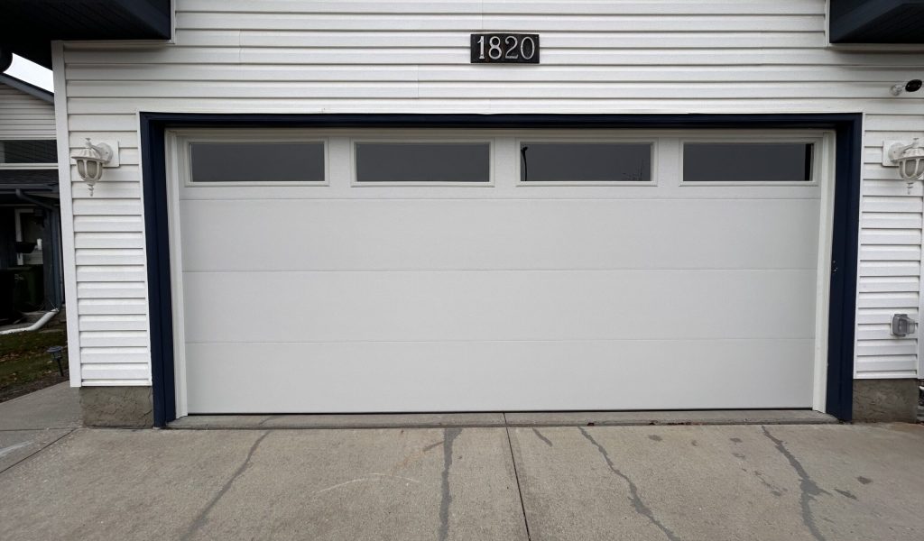 Garage Door Services Image 9