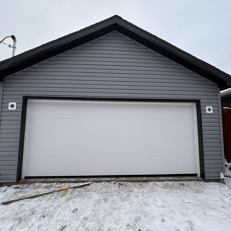 Garage Door Services Image 11