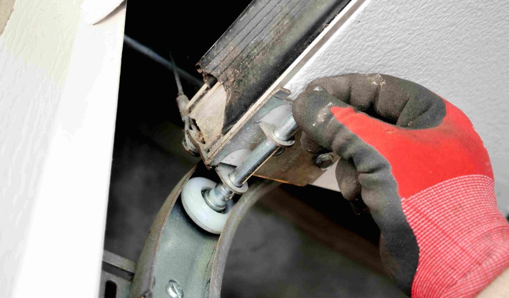 Nylon roller (2)